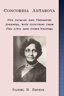 Front cover_Concordia Antarova