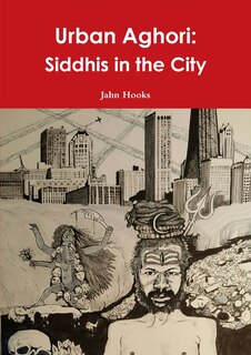 Front cover_Urban Aghori