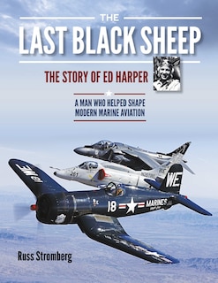 Couverture_The Last Black Sheep