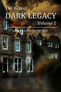 Couverture_The Best of Dark Legacy, Volume 2