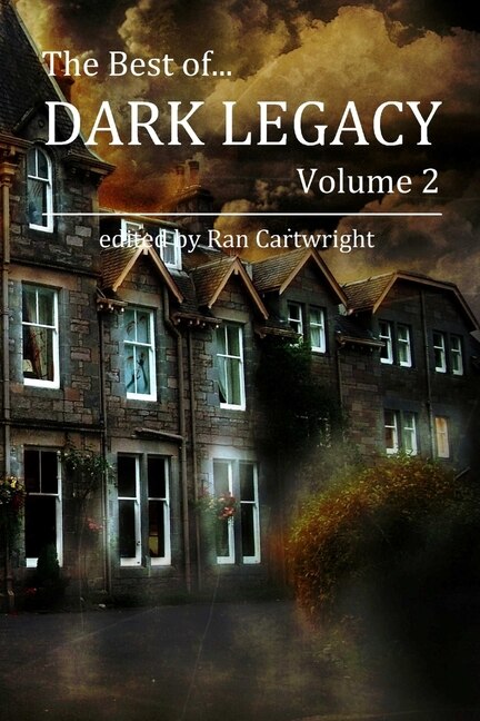 Couverture_The Best of Dark Legacy, Volume 2