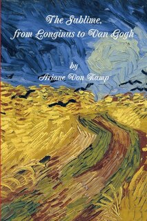 Front cover_The Sublime