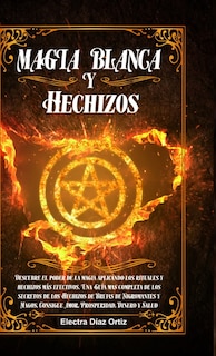 Couverture_Magia Blanca y Hechizos