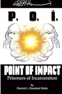 Front cover_Point of Impact
