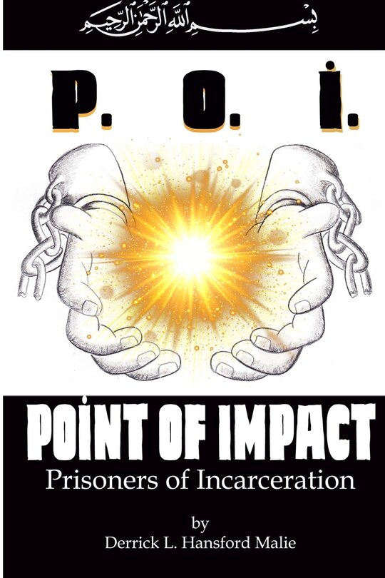 Front cover_Point of Impact