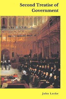 Front cover_Second Treatise of Government