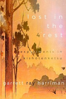 Couverture_Lost in the 4rest