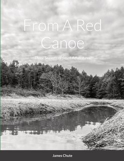 Front cover_From A Red Canoe