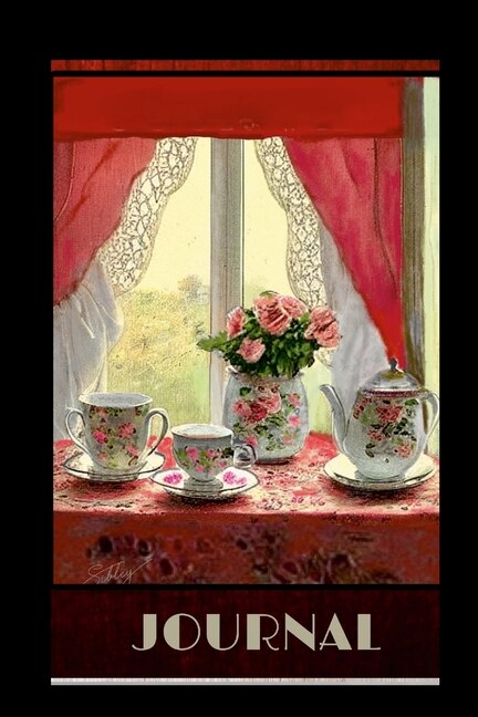 Couverture_JOURNAL English Tea