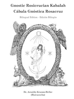 Front cover_Gnostic Rosicrucian Kabalah