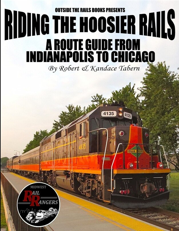 Couverture_Riding the Hoosier Rails