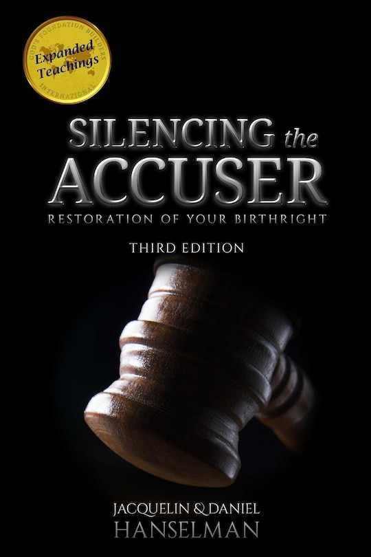 Couverture_Silencing the Accuser
