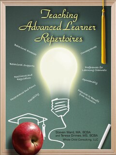 Front cover_Teaching Advanced Learner Repertoires