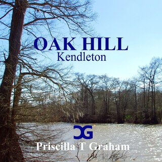 Front cover_Oak Hill Kendleton