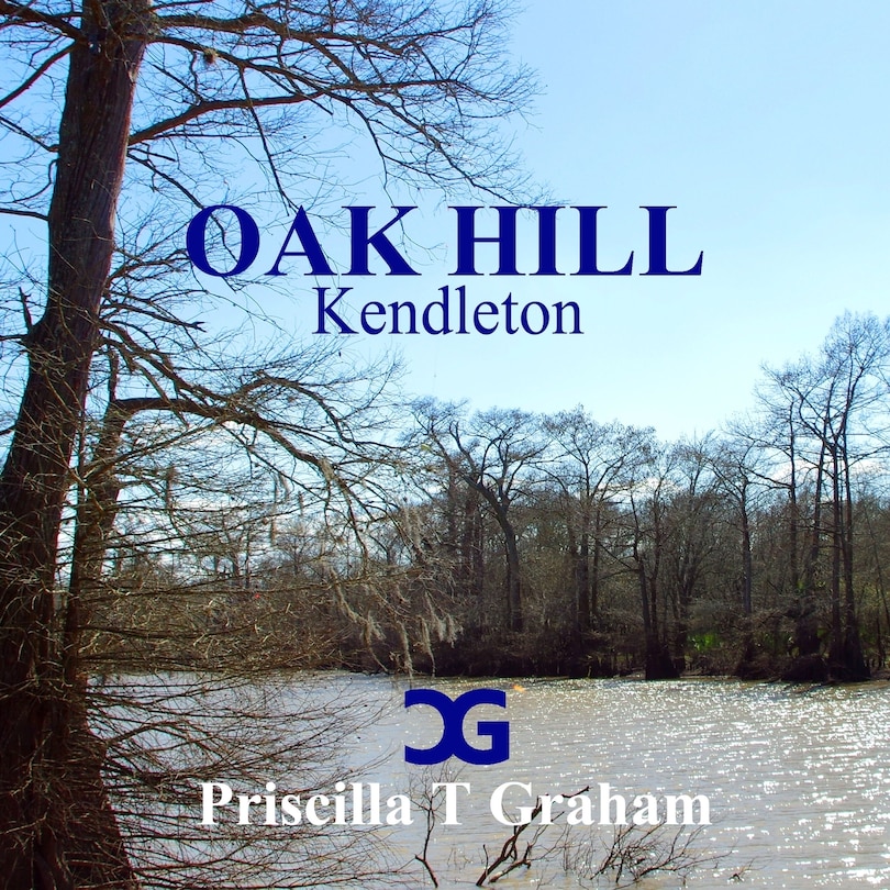 Front cover_Oak Hill Kendleton