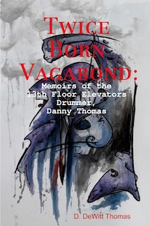 Couverture_Twice Born Vagabond