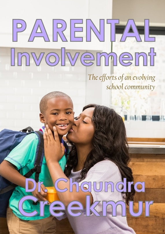 Couverture_Parental Involvement - The efforts of an evolving school community