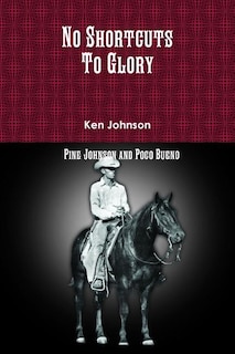 Front cover_No Shortcuts To Glory