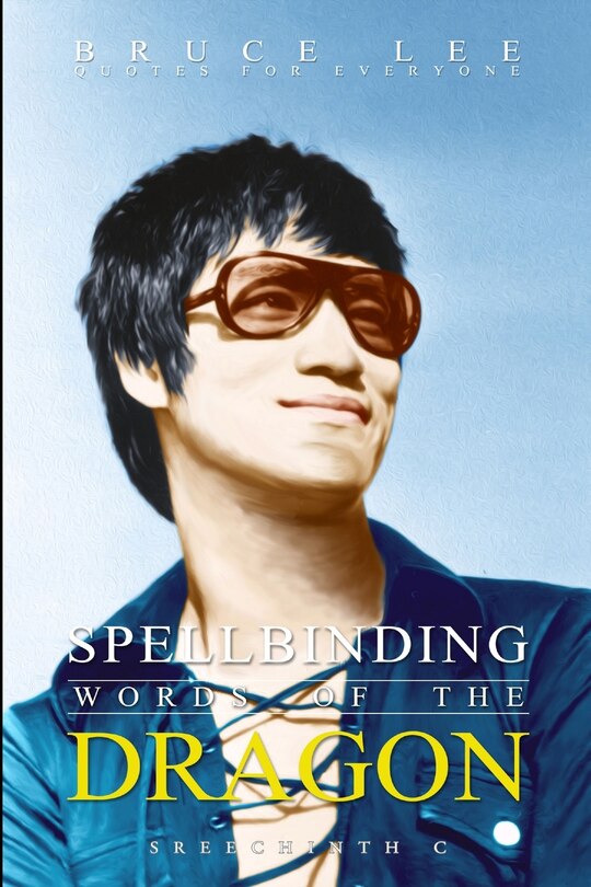 Front cover_Spellbinding Words of the Dragon
