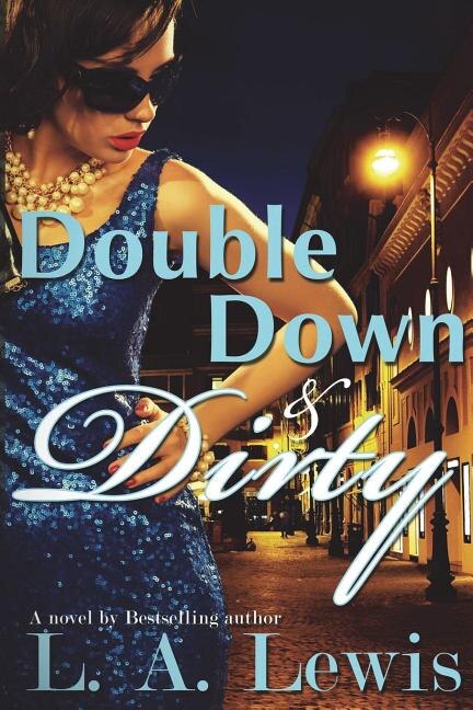 Couverture_Double Down and Dirty