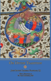 Front cover_On Divine Tradition