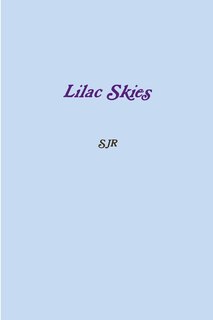 Front cover_Lilac Skies