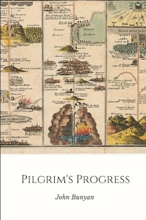 Front cover_Pilgrim's Progress
