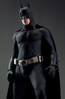 Front cover_The Batman