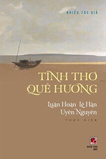Front cover_Tình Thơ Quê Hương (soft cover)