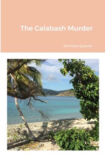 Front cover_The Calabash Murder