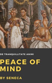 Front cover_Peace of Mind