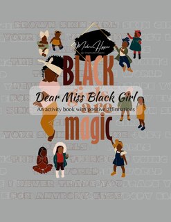 Couverture_Dear Miss Balck Girl!