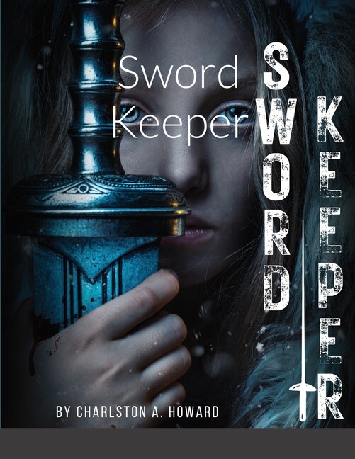 Front cover_Sword Keeper