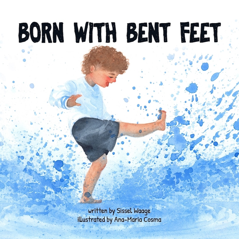 Couverture_Born with Bent Feet (paperback)