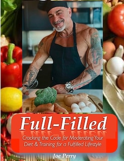 Front cover_FullFilled