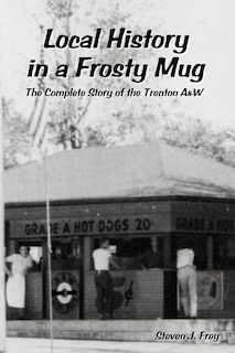 Couverture_Local History In A Frosty Mug