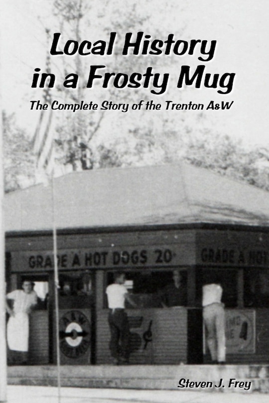Couverture_Local History In A Frosty Mug