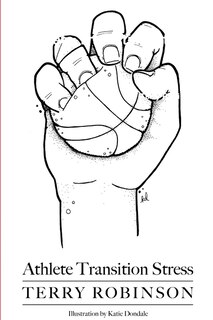 Front cover_Athlete Transition Stress
