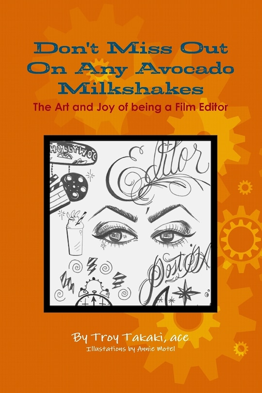 Couverture_Don't Miss Out On Any Avocado Milkshakes