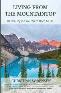 Couverture_Living from the Mountaintop