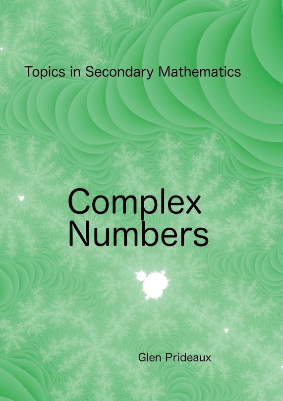 Complex Numbers