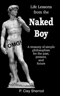 Front cover_The Naked Boy