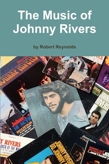 Front cover_The Music Of Johnny Rivers