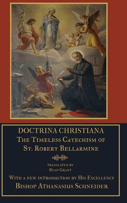 Couverture_Doctrina Christiana