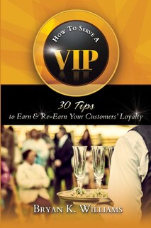 Couverture_How to Serve a VIP