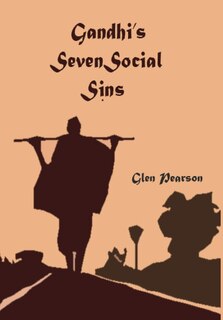 Front cover_The Seven Social Sins