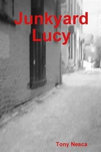 Junkyard Lucy