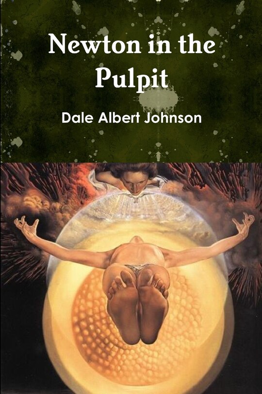 Couverture_Newton in the Pulpit