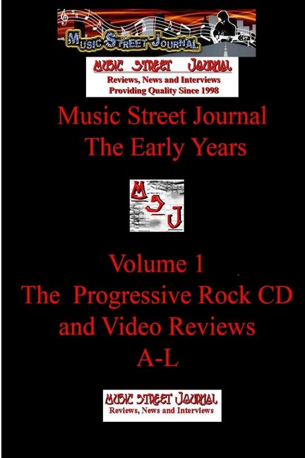 Front cover_Music Street Journal