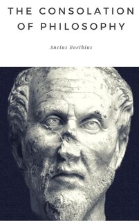 Couverture_The Consolation Of Philosophy